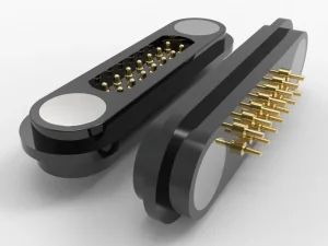 Waterproof Connector,Top 5 Benefits of Pogo Pin Connector, Marvelous