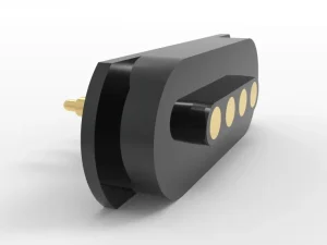 Waterproof Connector,Top 5 Benefits of Pogo Pin Connector, Outstanding