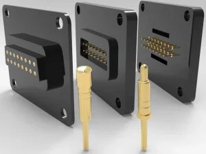 Waterproof Connector,Top 5 Benefits of Pogo Pin Connector, Remarkable