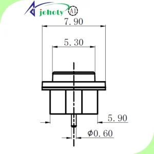 Waterproof Connectors Best IP67 5-Pin Pogo Pin Solutions, Amazing
