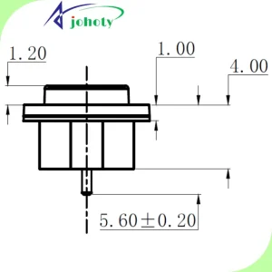 Waterproof Connectors Best IP67 5-Pin Pogo Pin Solutions, Brilliant