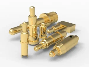 Wire to Board Connector 10 Benefits of Using Pogo Pins, Amazing