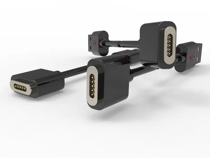 Wire to Board Connector 10 Benefits of Using Pogo Pins, Best