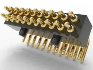 Wire to Board Connector 10 Benefits of Using Pogo Pins, Exceptional