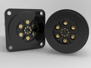 Wire to Board Connector 10 Benefits of Using Pogo Pins, Guaranteed