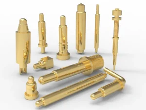 Wire to Board Connector 10 Benefits of Using Pogo Pins, Outstanding