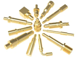Wire to Board Connector 10 Benefits of Using Pogo Pins, Proven