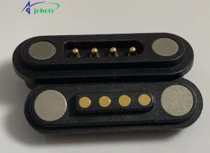 Magnetic wire connector, pogo pins, pogo pin connector, best and amazing