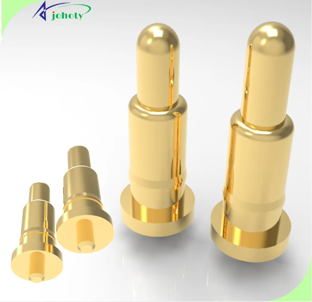 RF pogo pin, pogo pin connector, pogo pins, amazing