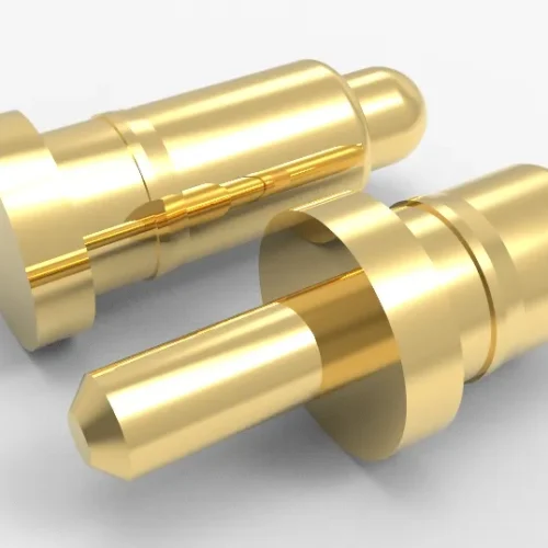 Space Saving 10mΩ Pogo Pins for Compact, Stable PCBs