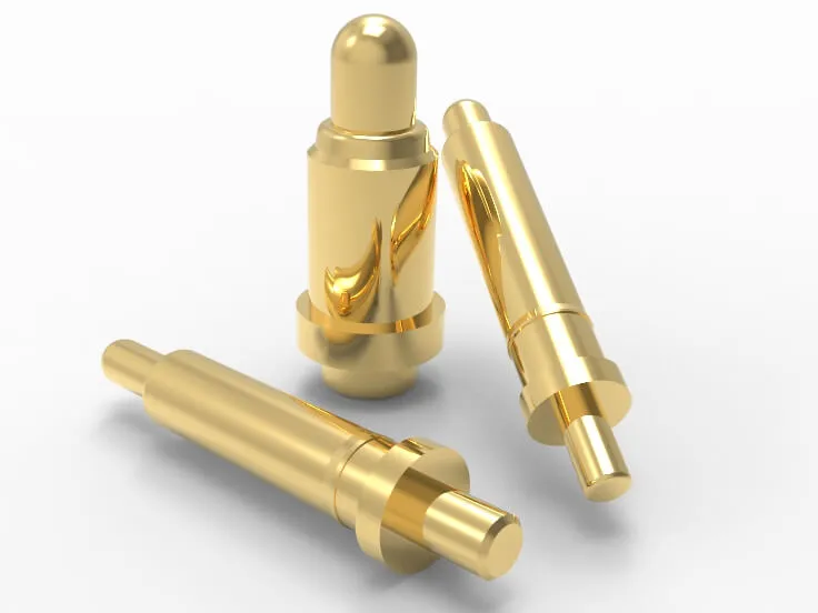 micro pogo pins, pogo pin, pogo pin connector - best