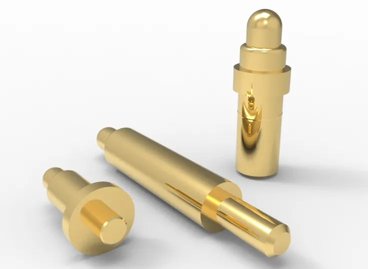 Cost effective pogo pins, Save 35%, 100% High Quality