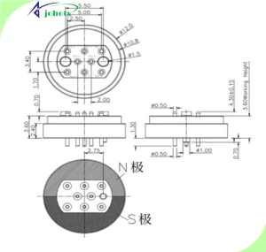 Custom Connector Supplier, UL Listed Reliable Pogo Pins, Flawless
