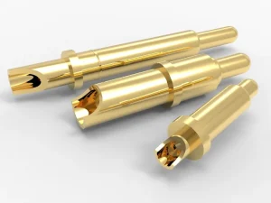 Customizable pogo pins, Engineered for Elite Systems, Best