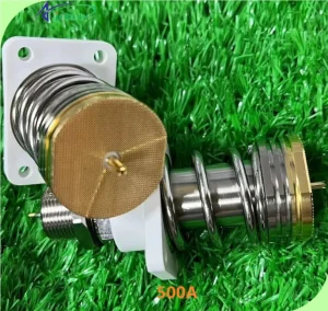 High Current Connectors for EV Charging, 200A Compact Design，Best