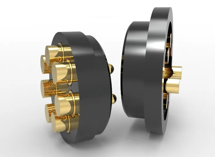 SMT Connector 30% Cost Savings With 0.01mm Accuracy, Reliable