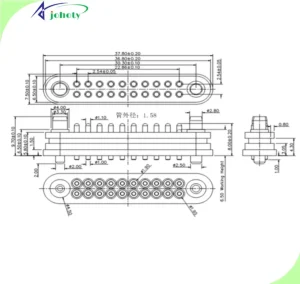 Why EMI Shielding is Crucial for a Pogo Pin Connector, Brilliant