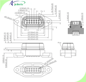 Why EMI Shielding is Crucial for a Pogo Pin Connector, Effortless