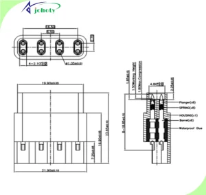 Why EMI Shielding is Crucial for a Pogo Pin Connector, Exceptional