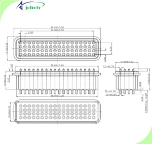 Why EMI Shielding is Crucial for a Pogo Pin Connector, Flawless