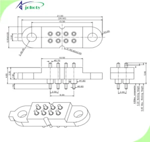 Why EMI Shielding is Crucial for a Pogo Pin Connector, Reliable