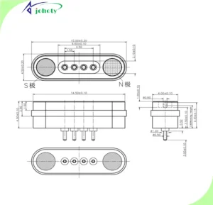 How Magnetic Chargers Improves Efficiency In Aerospace, Excellent