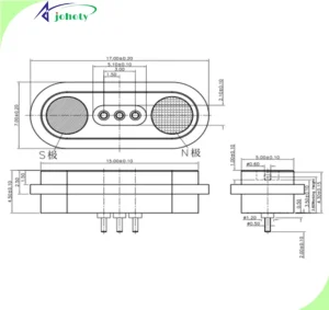 How Magnetic Chargers Improves Efficiency In Aerospace, Outstanding