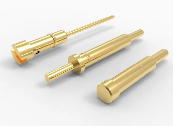 How Strong Contact Force Stops Vibration in UAV Motor, Remarkable