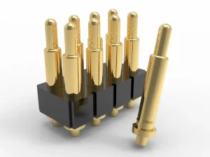 Custom Pogo Pin Manufacturer Johoty for Reliable Connectivity, Remarkable