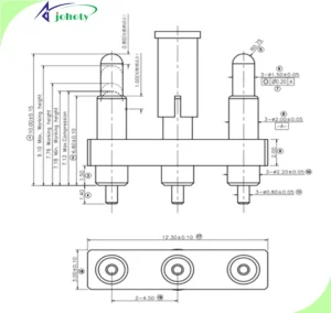 How Can Power Connector Deliver 100A With Total Peace，Effortless