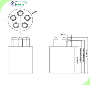 How Can Power Connector Deliver 100A With Total Peace，Exceptional