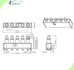 How Can Power Connector Deliver 100A With Total Peace，Flawless