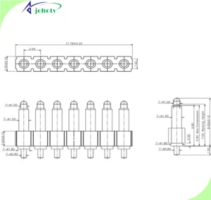 How Can Power Connector Deliver 100A With Total Peace，Reliable