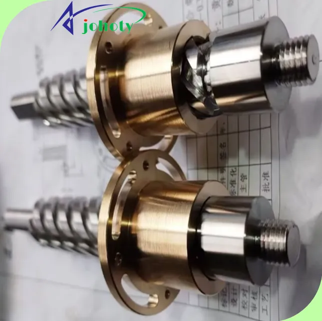 Ball Screw, ACME screw, Lead screw, precision ball screw, miniature ball screw​, planetary roller screw, lead screws, Proven-80