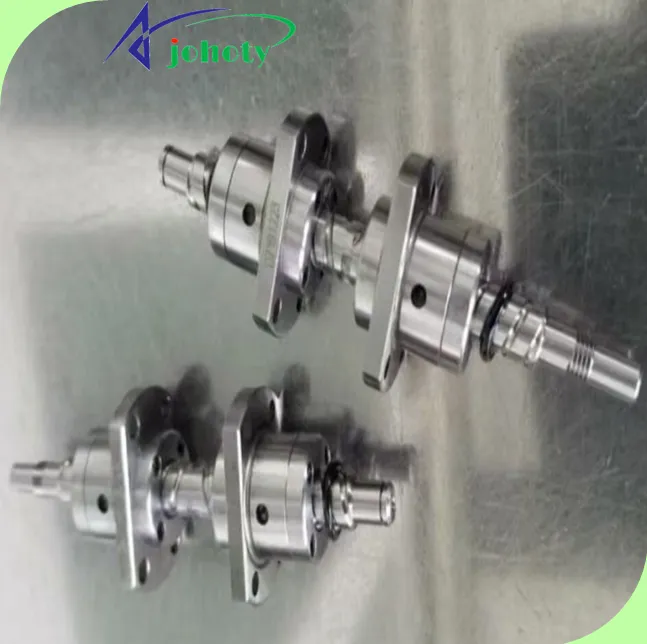 Ball Screw, ACME screw, Lead screw, precision ball screw, miniature ball screw​, planetary roller screw, lead screws, Proven-81