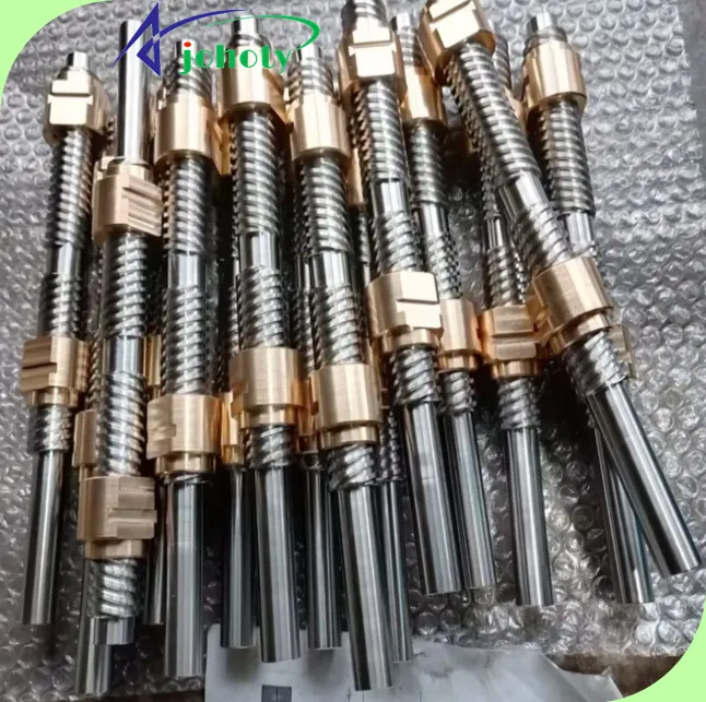 Ball Screw, ACME screw, Lead screw, precision ball screw, miniature ball screw​, planetary roller screw, lead screws, Proven-84
