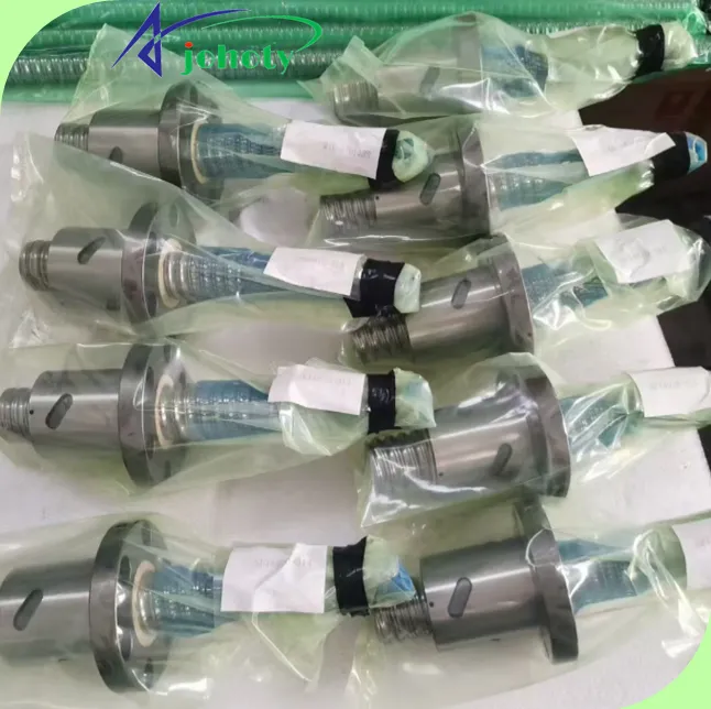 Ball Screw, ACME screw, Lead screw, precision ball screw, miniature ball screw​, planetary roller screw, lead screws, Proven-86