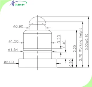 How Can Johoty Pogo Pins Boost Your Signal Integrity, Brilliant
