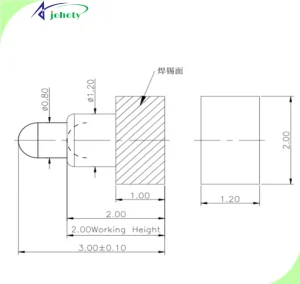 How Can Johoty Pogo Pins Boost Your Signal Integrity, Effortless
