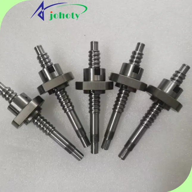 Miniature ball screw, planetary roller screw, Ball Screw, ACME screw, Lead screw, precision ball screw, lead screws, Amazing - best 12
