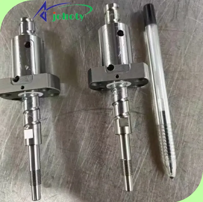 Miniature ball screw, planetary roller screw, Ball Screw, ACME screw, Lead screw, precision ball screw, lead screws, Amazing - best 13