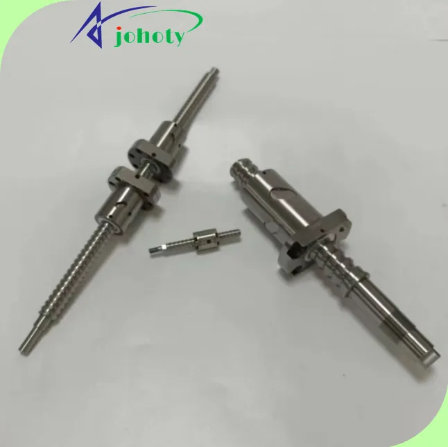 Miniature ball screw, planetary roller screw, Ball Screw, ACME screw, Lead screw, precision ball screw, lead screws, Amazing - best 3