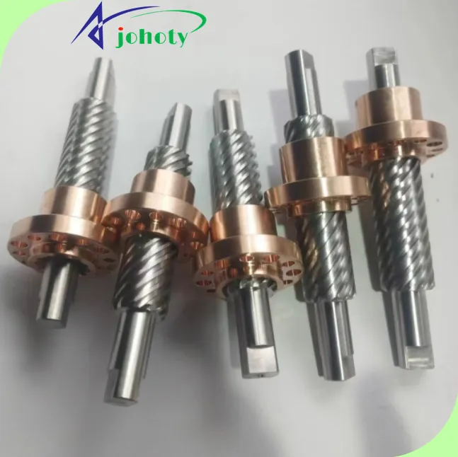 Miniature ball screw, planetary roller screw, Ball Screw, ACME screw, Lead screw, precision ball screw, lead screws, Amazing - best 6