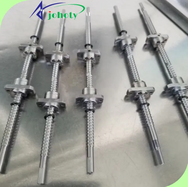 Planetary roller screw, Ball Screw, ACME screw, Lead screw, precision ball screw, miniature ball screw, lead screws, Flawless -107