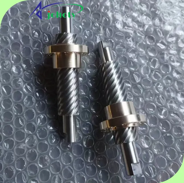 Planetary roller screw, Ball Screw, ACME screw, Lead screw, precision ball screw, miniature ball screw, lead screws, Flawless -109