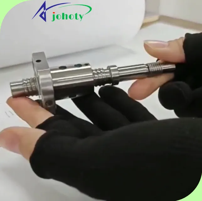 Planetary roller screw, Ball Screw, ACME screw, Lead screw, precision ball screw, miniature ball screw, lead screws, Flawless -110