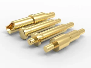 Why Are Johoty Spring Loaded Pogo Pins So Reliable