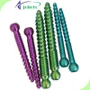 Implant screw, bone screws, medical screws, best 4