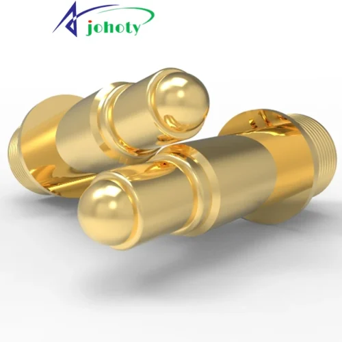 Special Pogo-Pin, pogo pin, pogo pins, pogo pin connector, Ball Point Pogo Pin - spring loaded pin -02