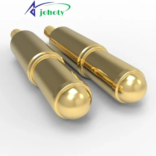 Special Pogo-Pin, pogo pin, pogo pins, pogo pin connector, Ball Point Pogo Pin - spring loaded pin -03